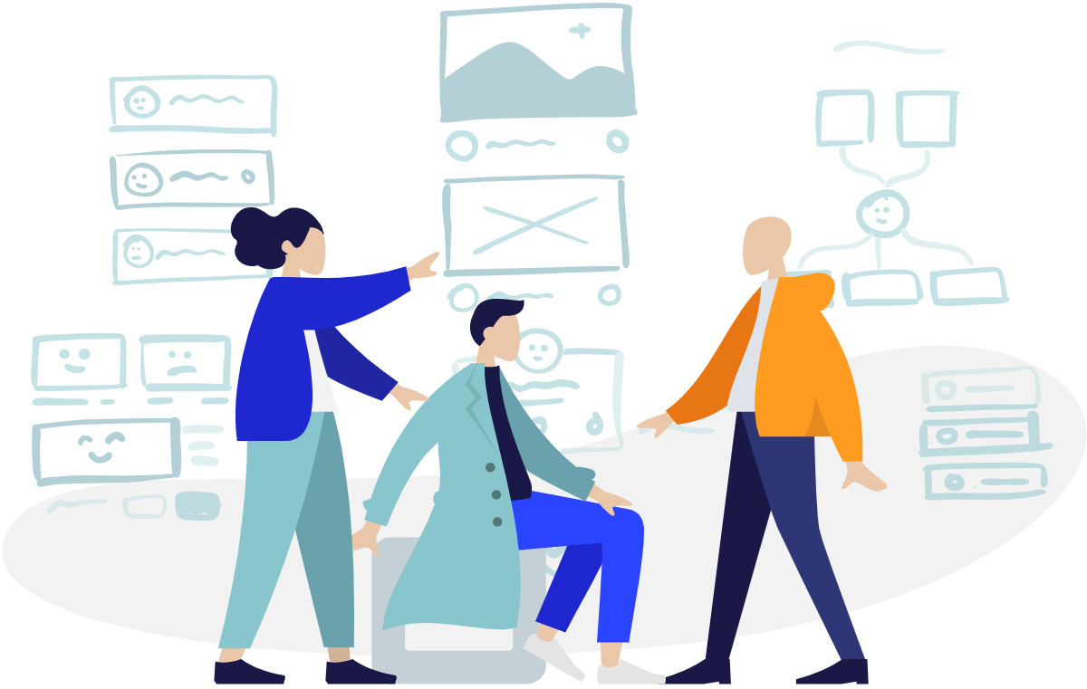 Digitalizare afaceri si institutii