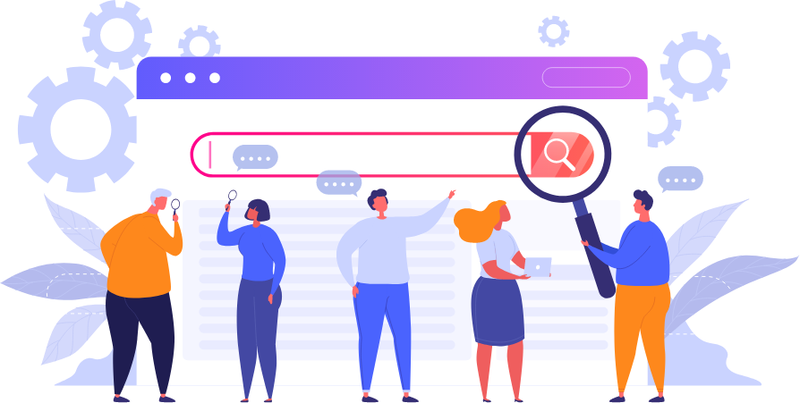 web development si digitalizare institutii